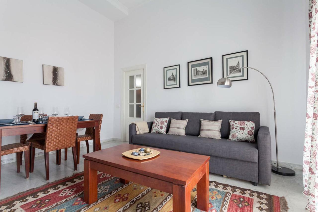 Go To Cathedral Appartement Sevilla